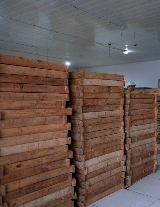 越吃越香☀云南牟定腐乳☀地理标志产品 ▏入口细腻 乳化6个月 ▏鲜红油润入口即化▏ 昆明发货 中通快递 商品图5