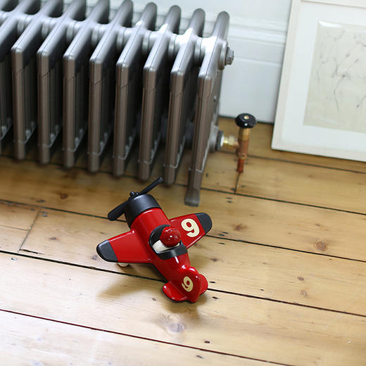 英国playforever Toys模型飞机（红色） 商品图1