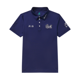 男士短袖POLO衫（BKS-003A)