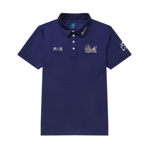 男士短袖POLO衫（BKS-003A) 商品图0