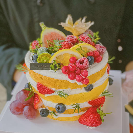 3.12活动特价蛋糕 商品图1