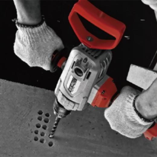 泉有飞机钻16mm QY-6216 商品图2