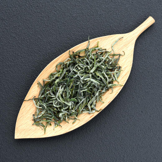 【宜昌助农馆】九畹丝绵茶丝融  200g/盒 商品图4