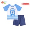 贝贝怡男童短洋气舒适薄款两件套套装212T2281
 商品缩略图12