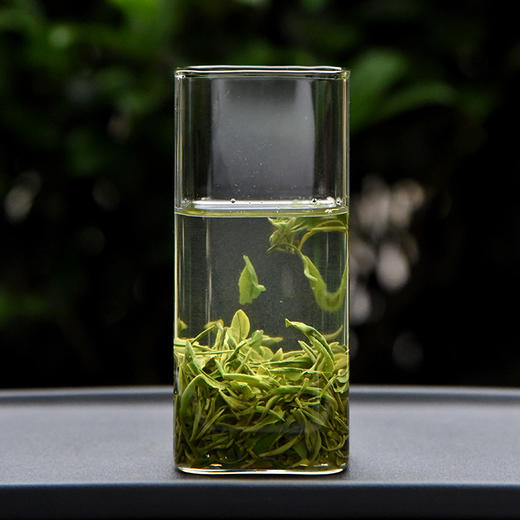 【宜昌助农馆】九畹丝绵茶丝清 200g/盒 商品图5