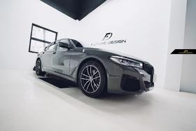 宝马 5 系 BMW G30/G38