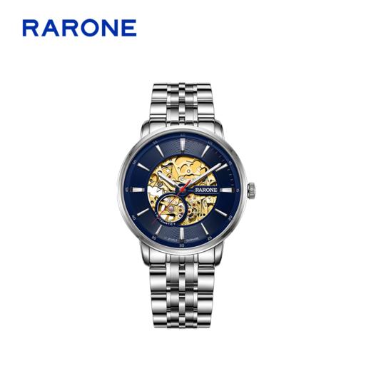 RARONE雷诺表高光系列机械腕表886031 商品图0