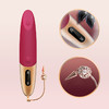 VIOTEC紫罗兰黛茜按摩器女用糕潮情趣口红跳蛋震动棒可浴室玩耍 商品缩略图2