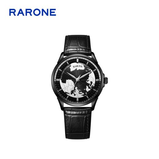 RARONE雷诺表高光系列机械腕表880105 商品图1