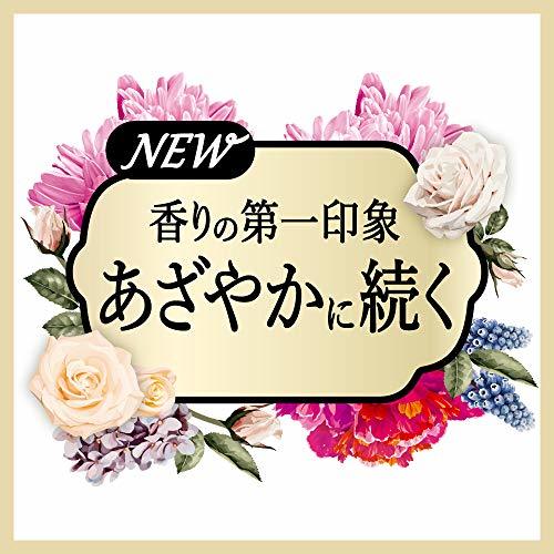 日本花王 白色花香味柔顺剂（377487） 商品图7
