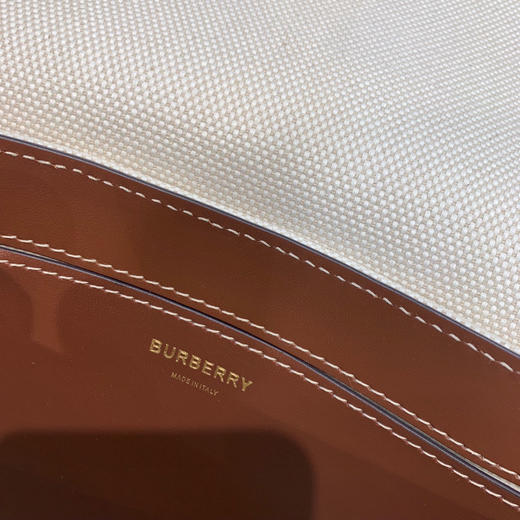 早春新款Note帆布包 商品图8