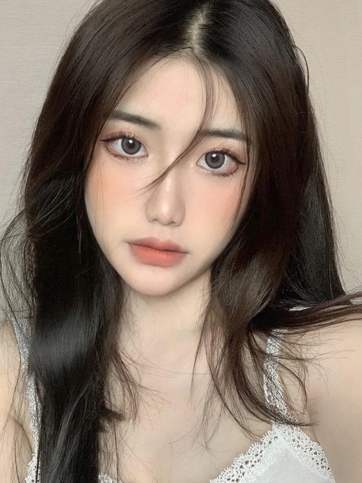 【小红书推荐款】kira fairy，川子灰，半年抛/直径14.2/着色13.8，128/副228/两副288/四副（商品详情任选，随时结束） 商品图5