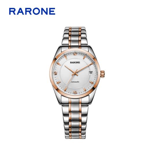 RARONE雷诺表高光系列机械腕表884068 商品图4