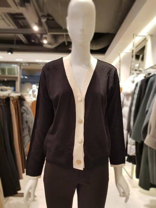 Niceclaup      线色针织开衫JPY带授权招加盟代理 商品图1