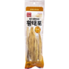 연변 백년어촌 북어채 매콤달콤한맛 (소스포함)50g 商品缩略图0