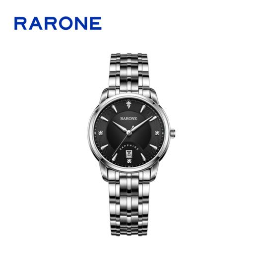 RARONE雷诺表高光系列石英对表832020 商品图8