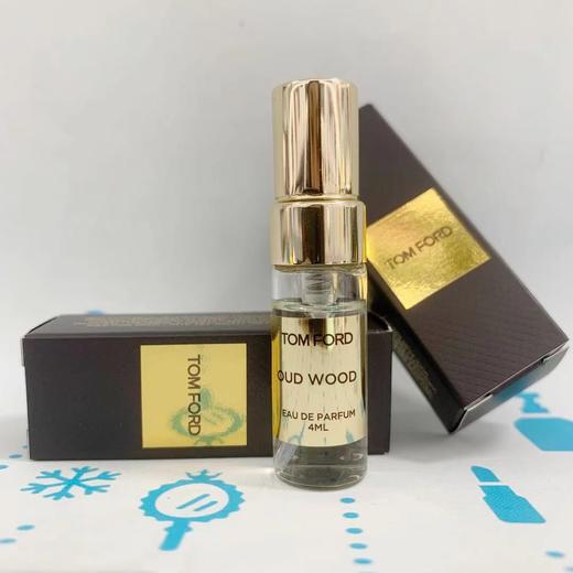 TF mini濃香水4ml系列（000127）（000126）（000125） 商品图2