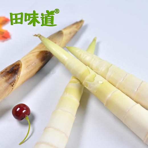 产地直发 临安天目山雷笋5斤装16-20根 商品图9