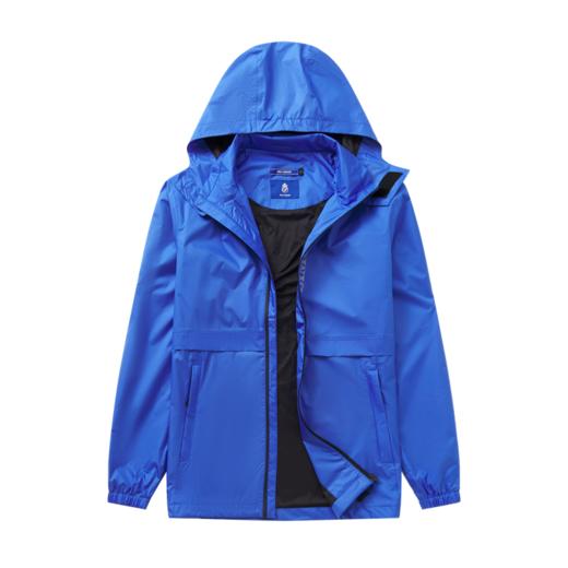 雨衣（BKS-001B） 商品图0