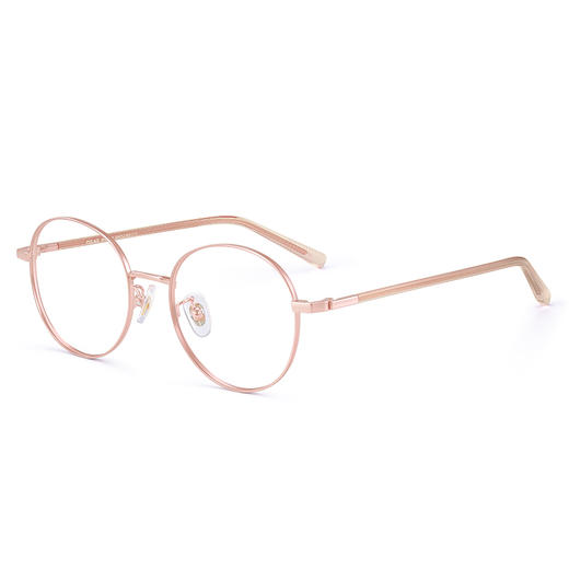 【海洋系列】普莱斯PJ9053 合金 幼圆细框 中性 商品图0