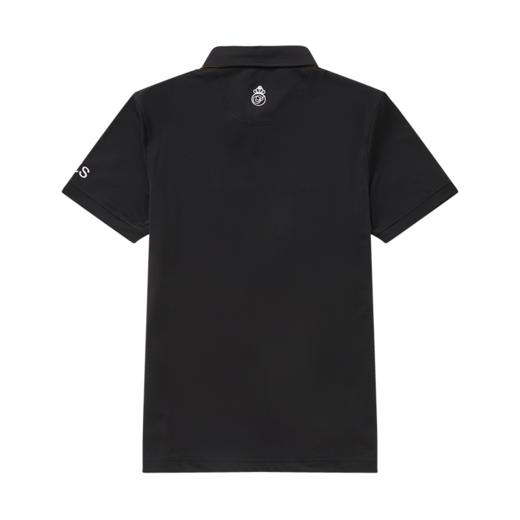 男士短袖POLO衫（BKS-002B) 商品图1