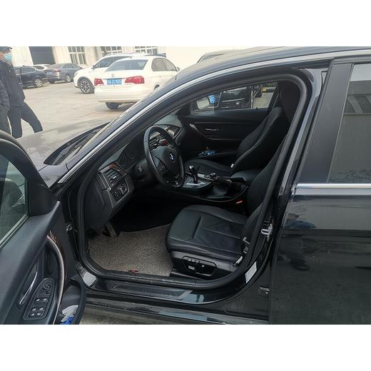 宝马 3系 320Li 豪华设计套装 【长租-北京】 商品图3