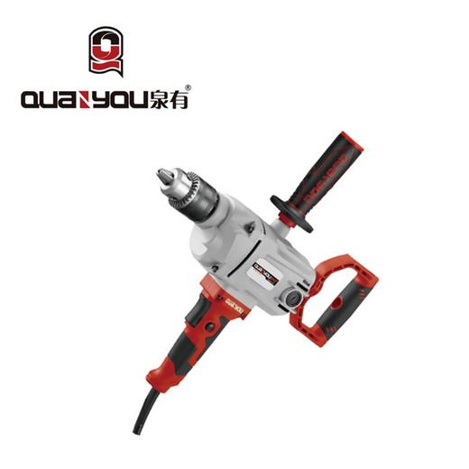 泉有飞机钻16mm QY-6216 商品图0