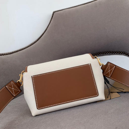 BBR 走秀款帆布相机包 商品图2