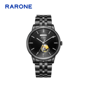 RARONE雷诺表高光系列机械腕表886030
