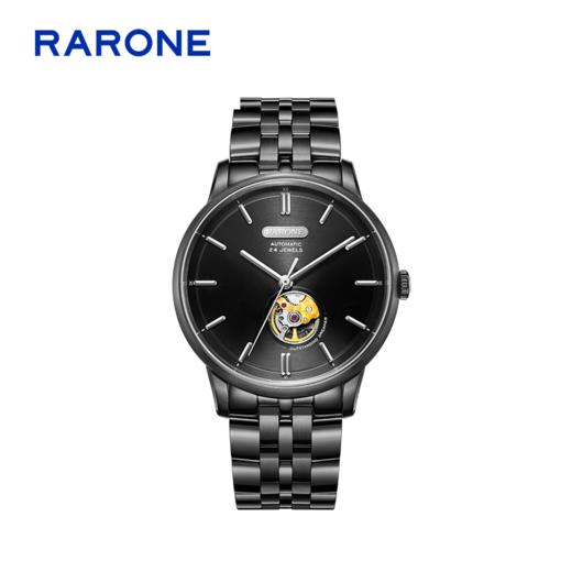 RARONE雷诺表高光系列机械腕表886030 商品图0