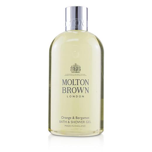Molton Brown摩顿布朗 - 橙香佛手柑沐浴露 商品图2