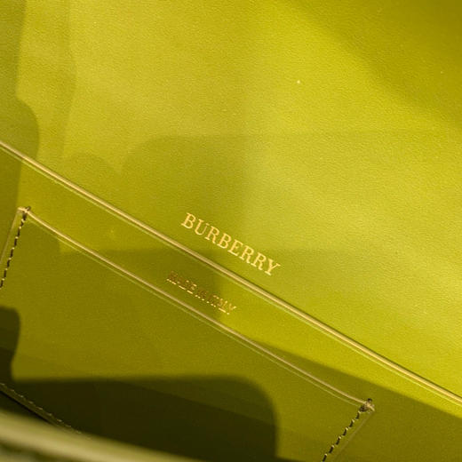 Olympia腋下包-绿色 商品图8