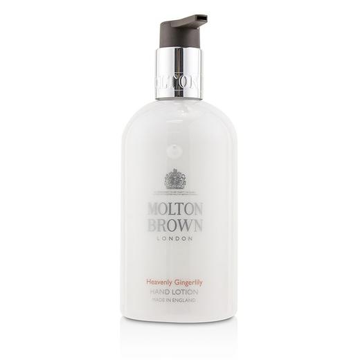 [有效期26年10月]Molton Brown摩顿布朗 - 天堂姜花润手霜 商品图1