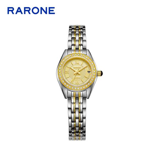 RARONE雷诺表高光系列机械腕表880198 商品图1