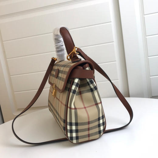 B家经典中古Vintage
经典公文复古邮差 商品图2