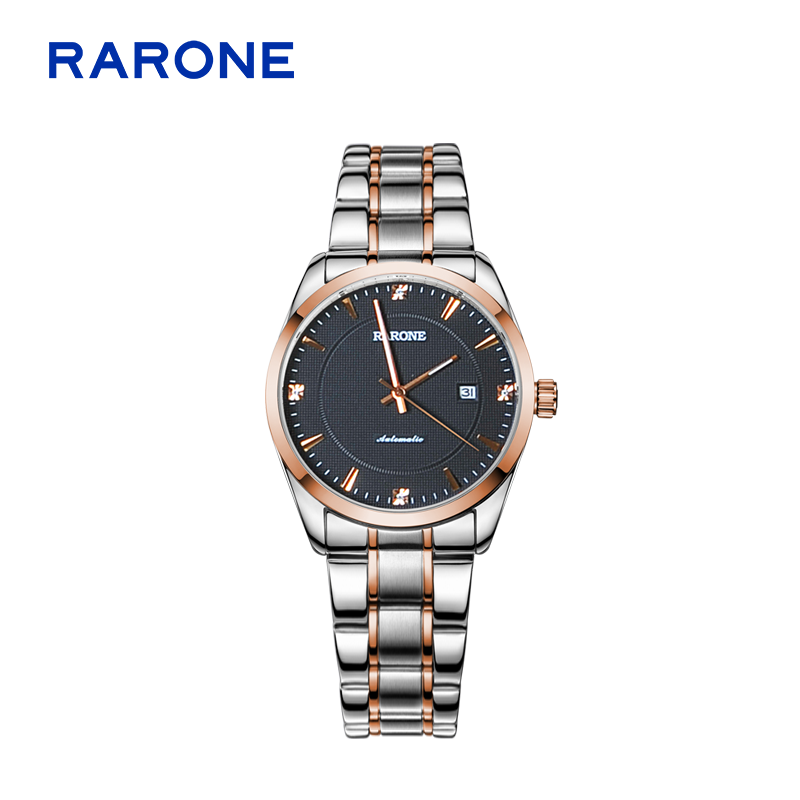 RARONE雷诺表高光系列机械腕表884068