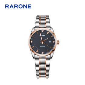 RARONE雷诺表高光系列机械腕表884068