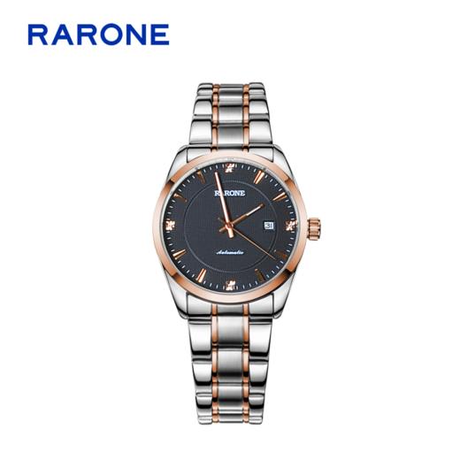 RARONE雷诺表高光系列机械腕表884068 商品图0