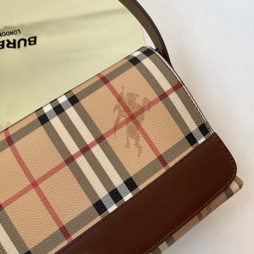 中古vintage法棍腋下包 商品图3