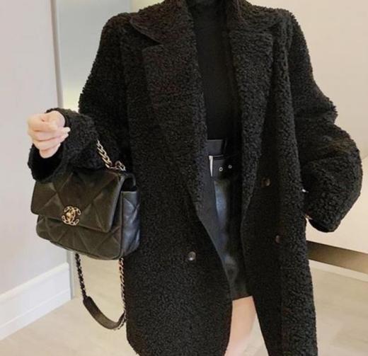 Dressnalda   热巧克力鞋匠量身定制的外套mouterJPY带授权招加盟代理 商品图0