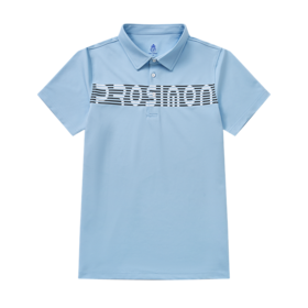 男士短袖POLO衫（BKS-007C)