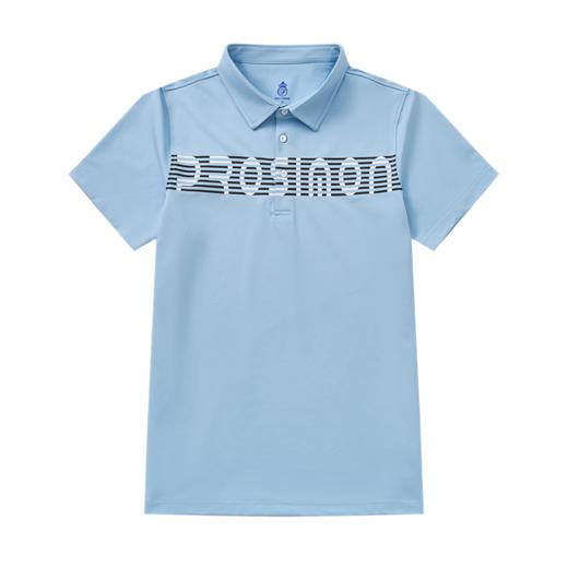 男士短袖POLO衫（BKS-007C) 商品图0