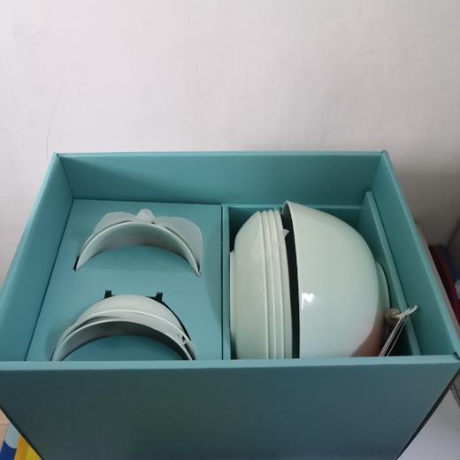 海的海瓷四人组餐具（9头）（仅供济南市区） 商品图0