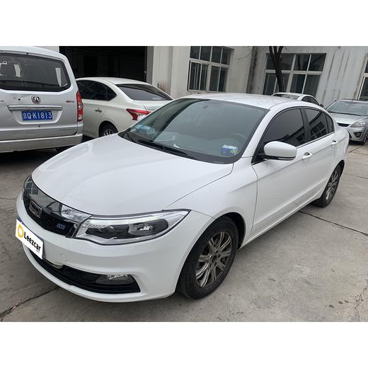 观致 3 三厢 1.6L 自动致能型 【长租-北京】 商品图2