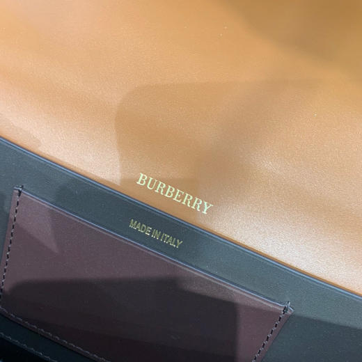 Olympia腋下包-棕色 商品图8