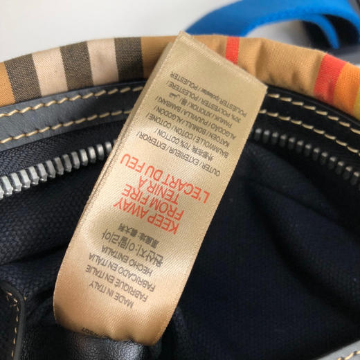 BBR如图腰包 商品图8