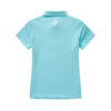女士短袖POLO衫（BKS-032B) 商品缩略图1