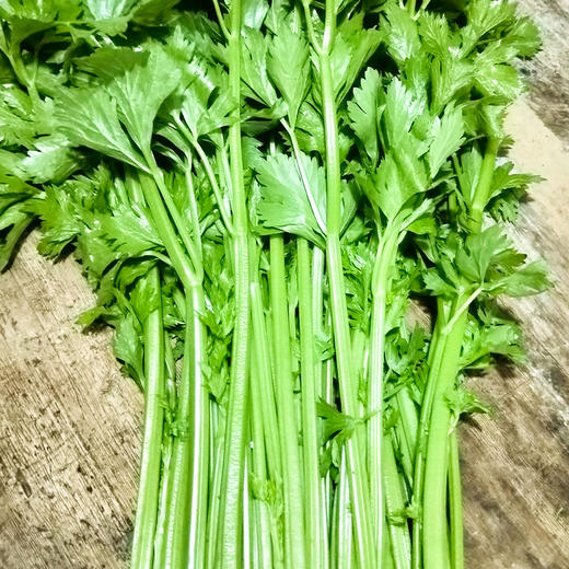 社区团购 凤归巢邹平基地 蔬菜 三种规格可选 5斤装包邮 商品图1