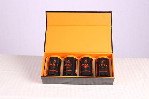 【宜昌助农馆】宜都安明饮博士三品红茶  192g 商品图3