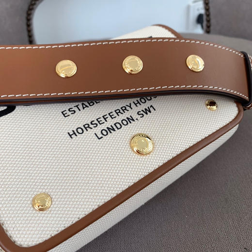 BBR 走秀款帆布相机包 商品图4